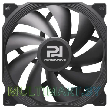 Вентилятор для корпуса PentaWave PF-M14B PWM